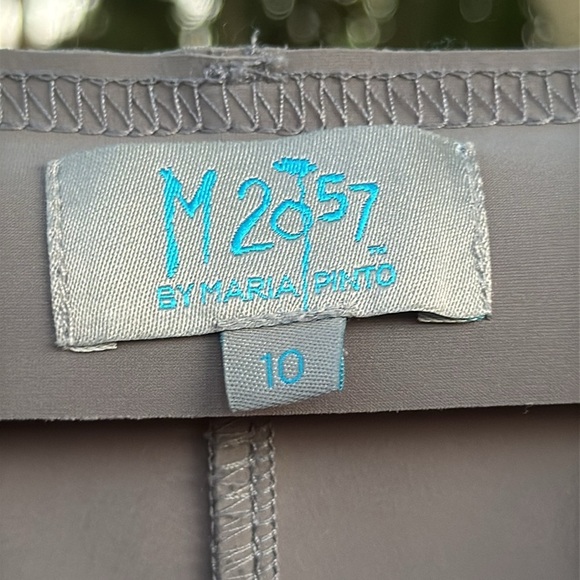 M 2057 by Maria Pinto ‘Rani’ pant, size 10 - Picture 6 of 9